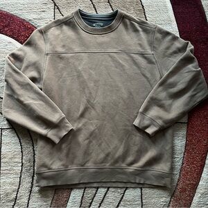 VINTAGE MENS CREWNECK SWEATER